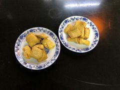 -茅老太臭豆腐