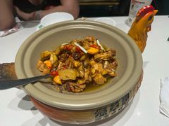 -绿草地·湘菜(7mall店)