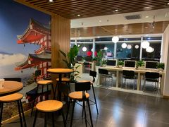 -樱花国际日语(徐家汇中心)