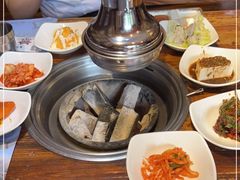 -韩一品韩国料理(柏庐南路店)