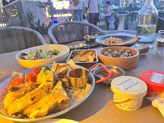 -埠口精酿夜景餐酒吧· BREWPORT BISTRO(长嘉汇重庆之眼店)