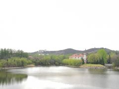 -龙口南山旅游景区