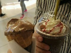 -GODIVA(王府井apm店)
