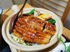 -活鳗饭·鹅肝范儿(高碑店店)