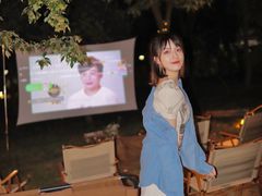 -梁子湖东篱老屋生态庄园