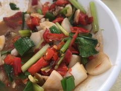 -红色湘菜馆(春风店)