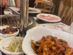 -韩屋韩国料理(天山路店)