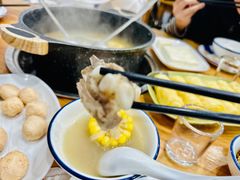 -花姐羊肉炉(吕厝店)