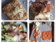 PIZZA BIANCA(民园体育场店)-PIZZA BIANCA(民园店)