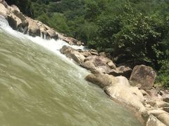 -雅鲁激流探险漂流