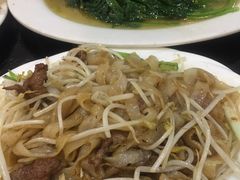 -潮州菜馆(十里河店)