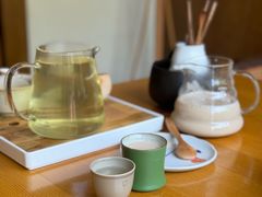 -竹里馆 ·茶食(奥体店)