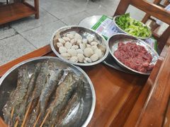 -盈田盈粥庄(博山东路店)