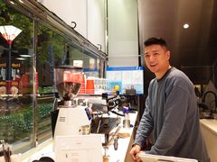 -Manner Coffee(大宁国际商业广场店)