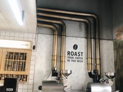 -明谦·Coffee&Cocktail Bar(美您公园店)