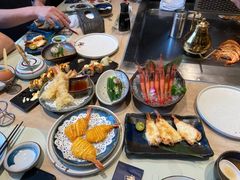-大渔铁板烧(蛇口店)