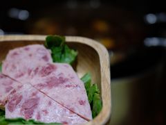 午餐肉-独食火锅·半米屋台(直营总店)