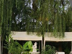 -秘密花园·换装下午茶·团建·沙龙·主题布置