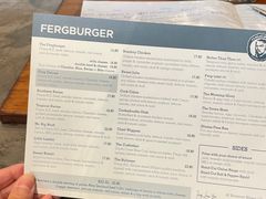 -Fergburger(皇后镇店)