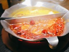 -湊湊火锅·茶憩(上海合生汇店)