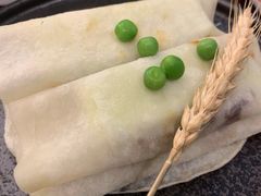 薄饼豉油肉-新白鹿餐厅(爱琴海购物中心店)