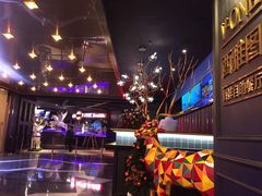 -V-ONE西雅图海鲜自助餐厅(仓山万达广场店)