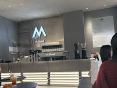 -M Stand(成都COSMO店)