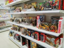 -玩动奇季品牌玩具超市