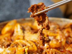 烤牛肉-妈妈手(山大总店)