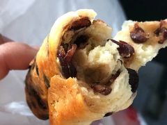 -锅蒸馍(建国中路店)