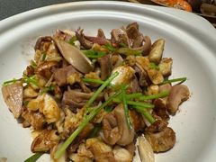 -徐记海鲜(曲江南湖店)