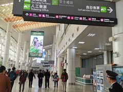 -厦门邮轮中心厦鼓码头(轮渡站)
