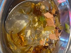 -憨铁匠老火锅(龙岗万科里店)