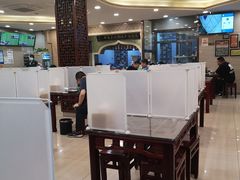 大堂-马吉德牛肉拉面(新街口店)
