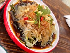 -叶存利海鲜大馅饺子(海宁路总店)