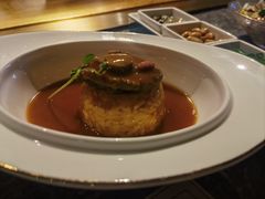 -额尔敦牛厨师铜板烧