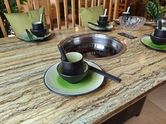 -江南春天椰子鸡(后浪新天地店)