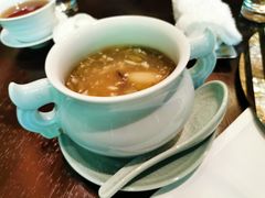 -西安凯悦酒店·湖畔中餐厅