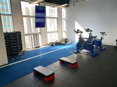 -F45 TRAINING健身工作室(体育中心店)