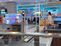 -小川洋风料理(武胜路凯德广场店)