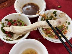 -花苑美食横琴生蚝火锅(拱北粤华路店)