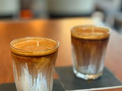 -The PEAT Coffee(深业中城店)