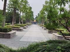 -明故宫遗址公园