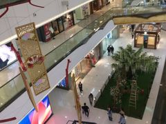 -万达茂商场(南京仙林店)