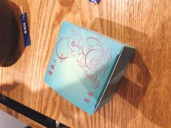 -麦麦山云南菜(复地活力城店)