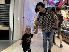 -呷哺呷哺 黄金牧场 (新中关购物中心店)