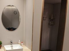 -华夏良子·足道SPA艾灸(翠微店)