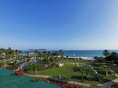 -三亚亚龙湾天域度假酒店