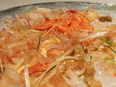 风生水起大拼盘-滋粥楼·顺德菜(番禺广场总店)