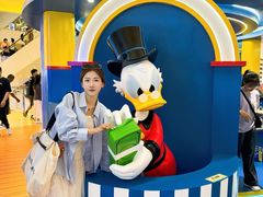 -天河城购物中心